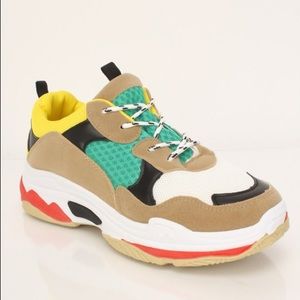 Women Sneakers